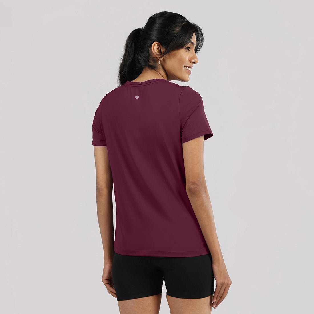 AeroCool™ Training - V Neck - BlissClub