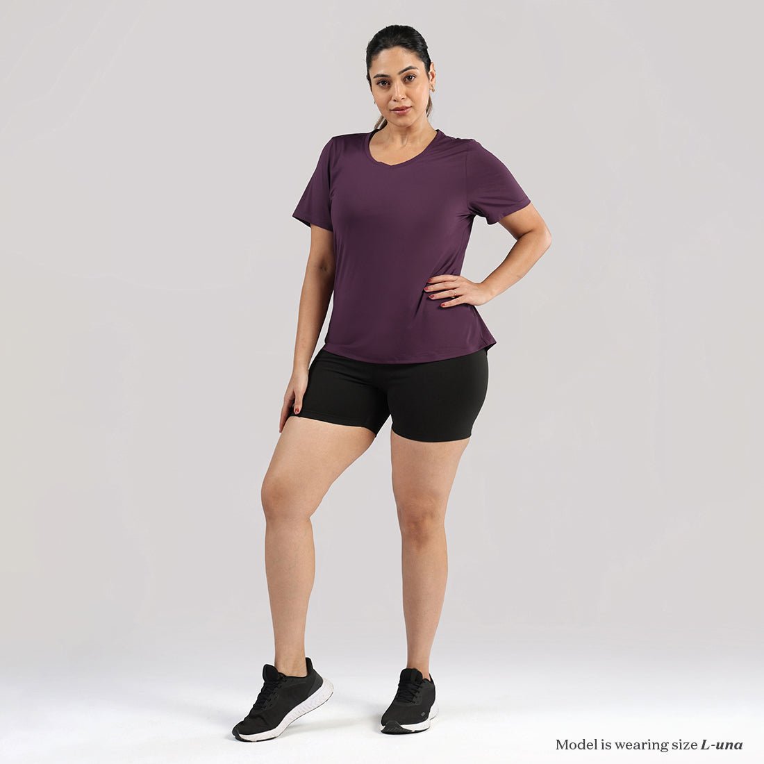 AeroCool™ Training - V Neck - BlissClub