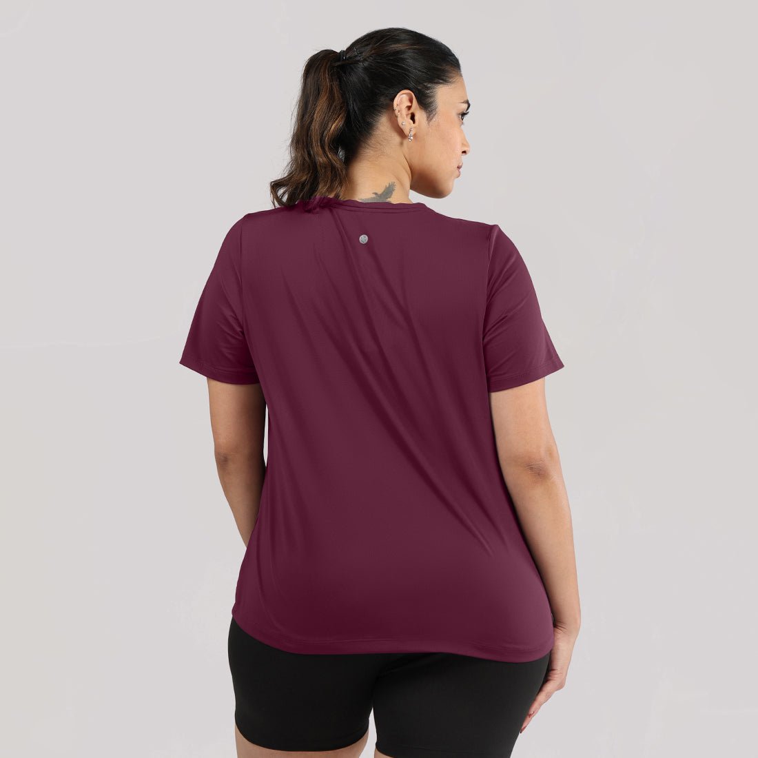 AeroCool™ Training - V Neck - BlissClub