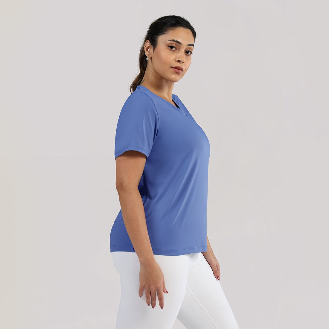 AeroCool™ Training - V Neck - BlissClub
