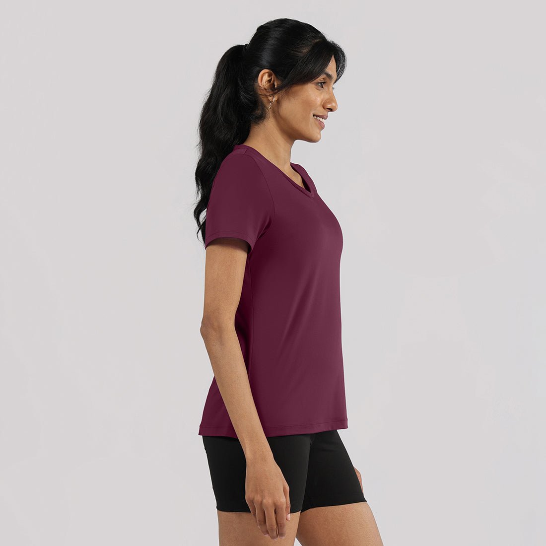 AeroCool™ Training - V Neck - BlissClub