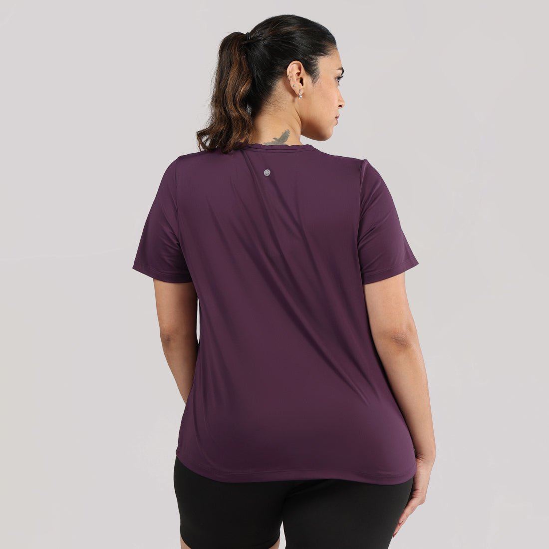 AeroCool™ Training - V Neck - BlissClub