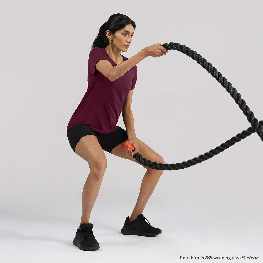 AeroCool™ Training - V Neck - BlissClub