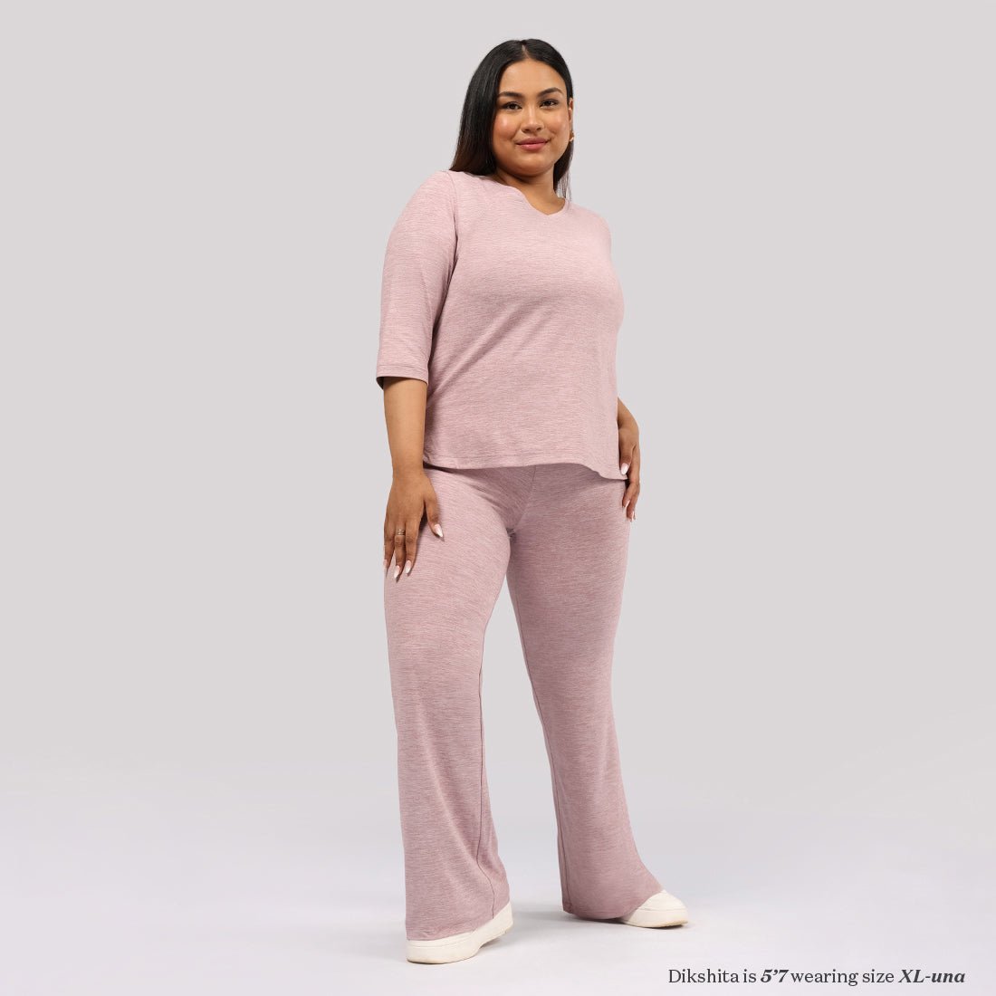 AirMelt ™ Apple Hem Tee - BlissClub