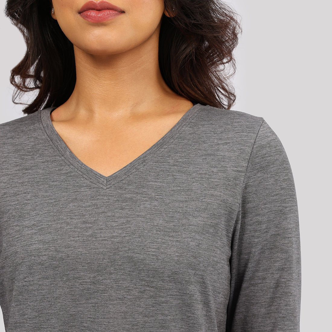 AirMelt ™ Apple Hem Tee - BlissClub