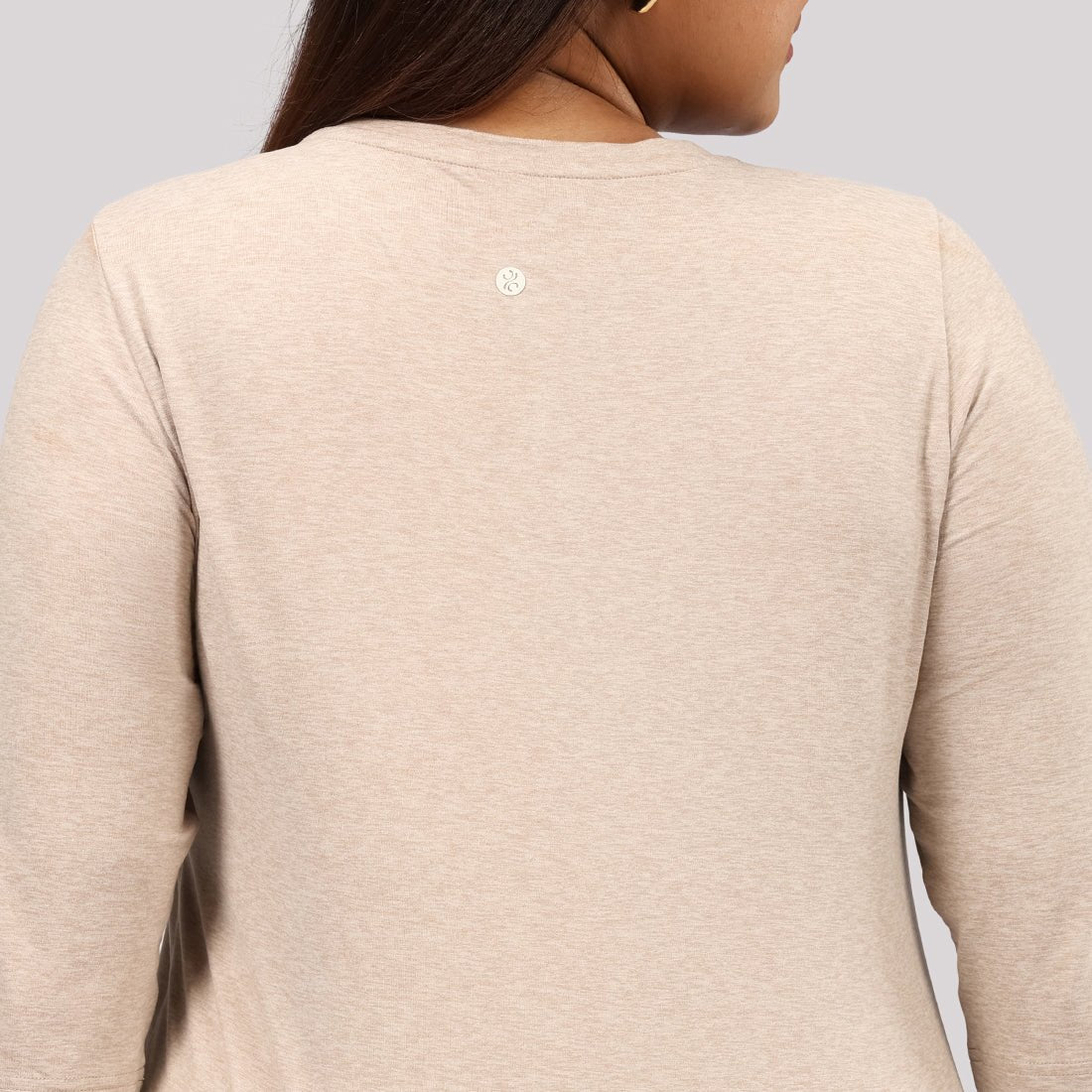 AirMelt ™ Apple Hem Tee - BlissClub