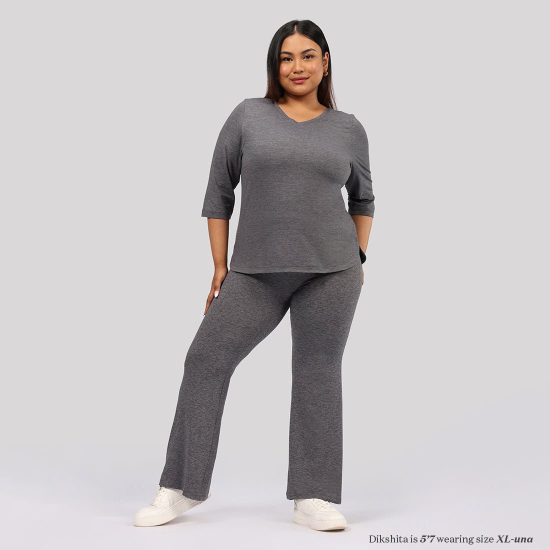 AirMelt ™ Apple Hem Tee - BlissClub