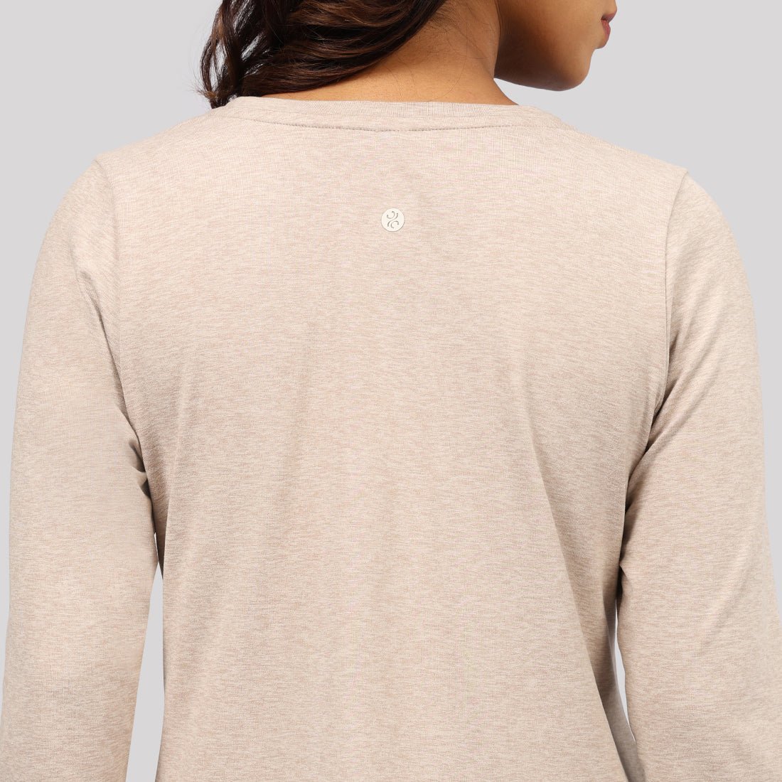 AirMelt ™ Apple Hem Tee - BlissClub