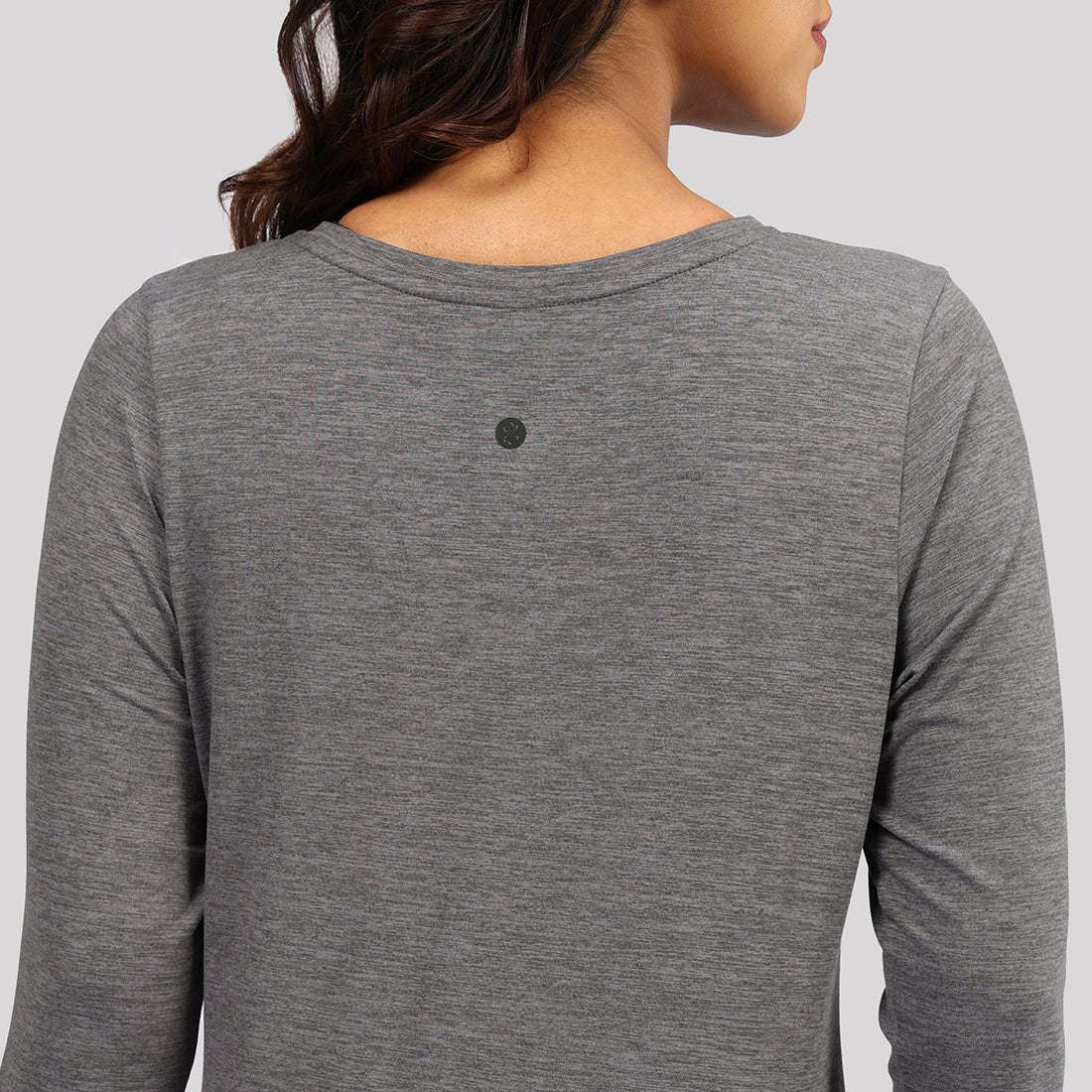 AirMelt ™ Apple Hem Tee - BlissClub