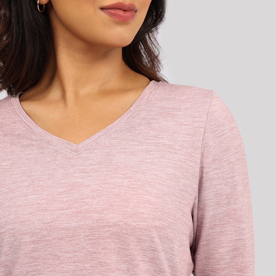 AirMelt ™ Apple Hem Tee - BlissClub