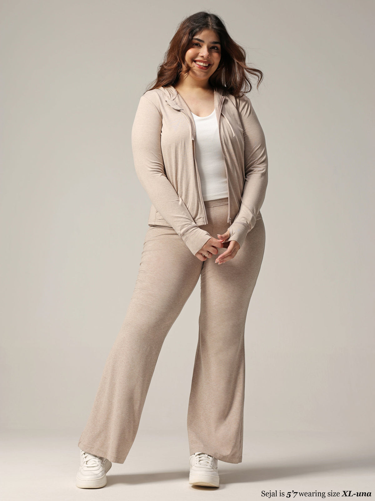 AirMelt™ Flare Pants - Lite - BlissClub