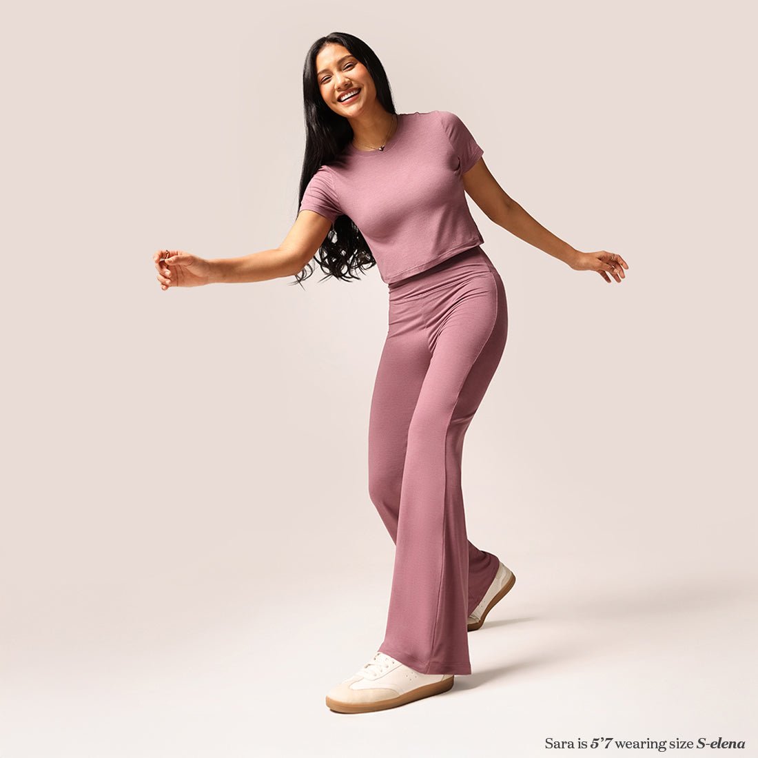 AirMelt Flare Pants - Lite - BlissClub