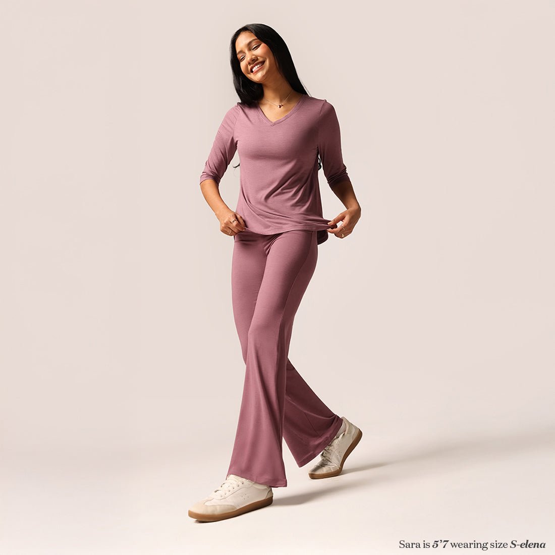 AirMelt Flare Pants - Lite - BlissClub