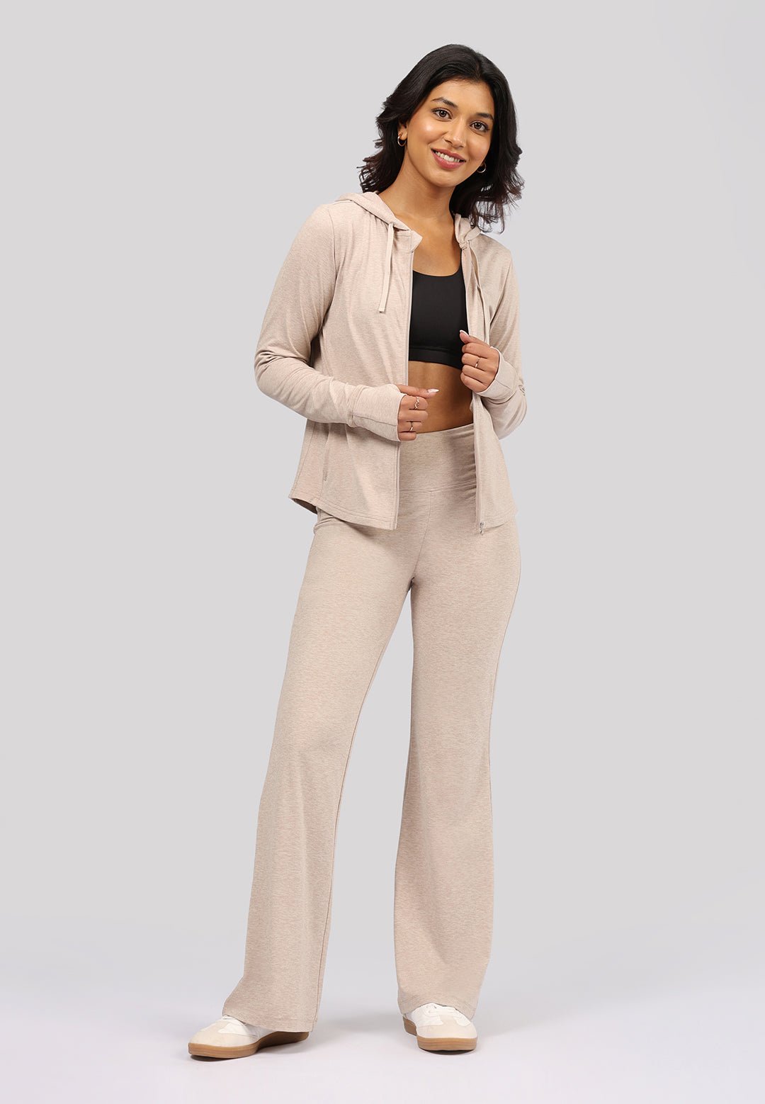AirMelt Flare Pants - Lite - BlissClub