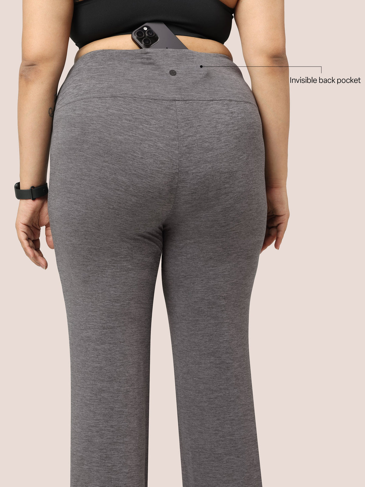 AirMelt™ Flare Pants - Lite - BlissClub