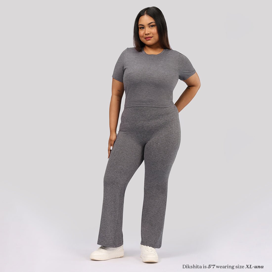 AirMelt Flare Pants - Lite - BlissClub