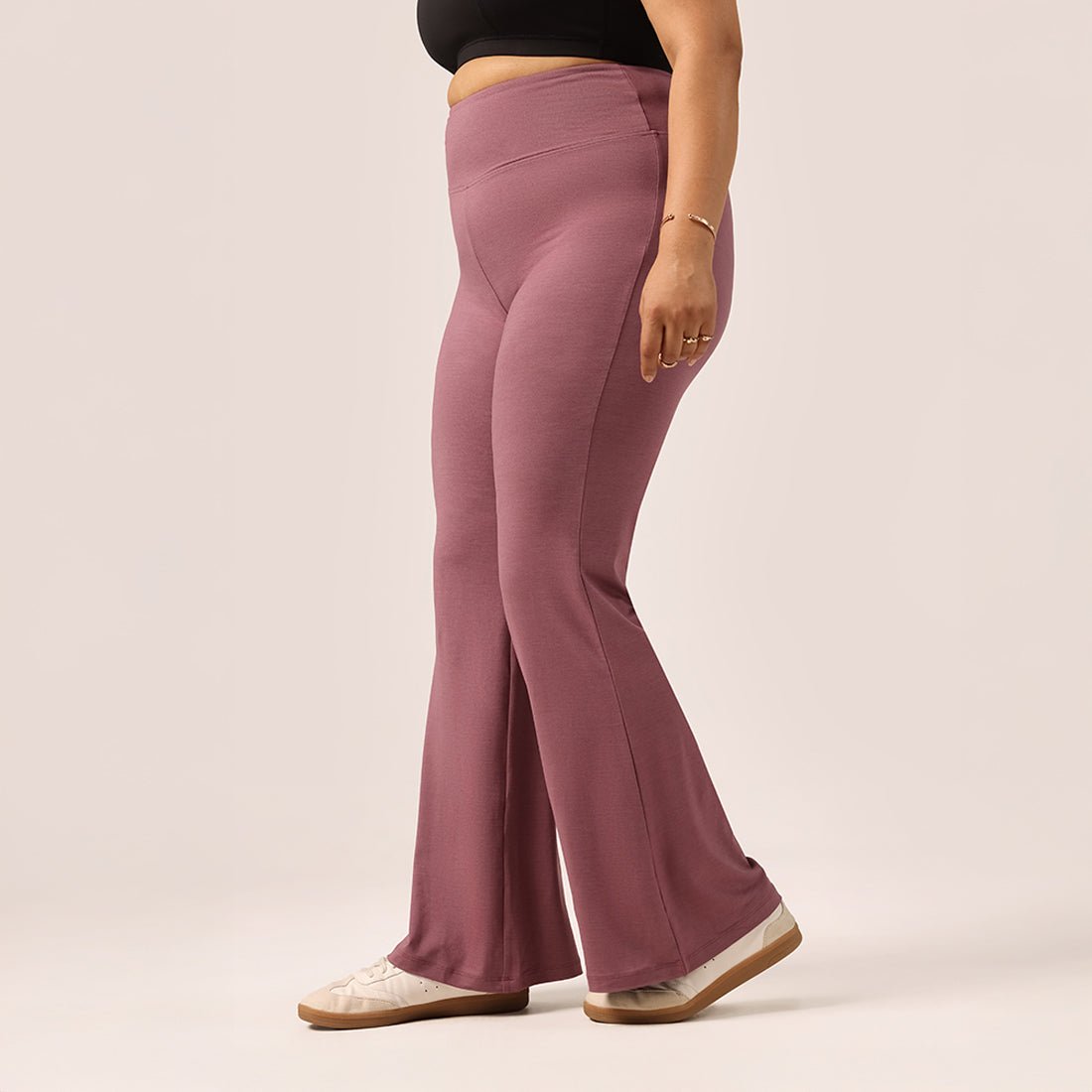 AirMelt Flare Pants - Lite - BlissClub
