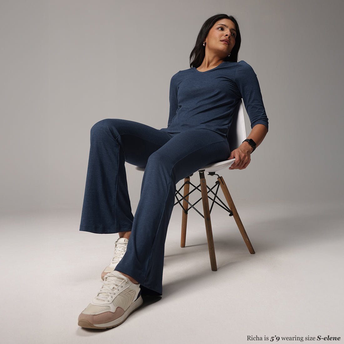 AirMelt Flare Pants - Lite - BlissClub