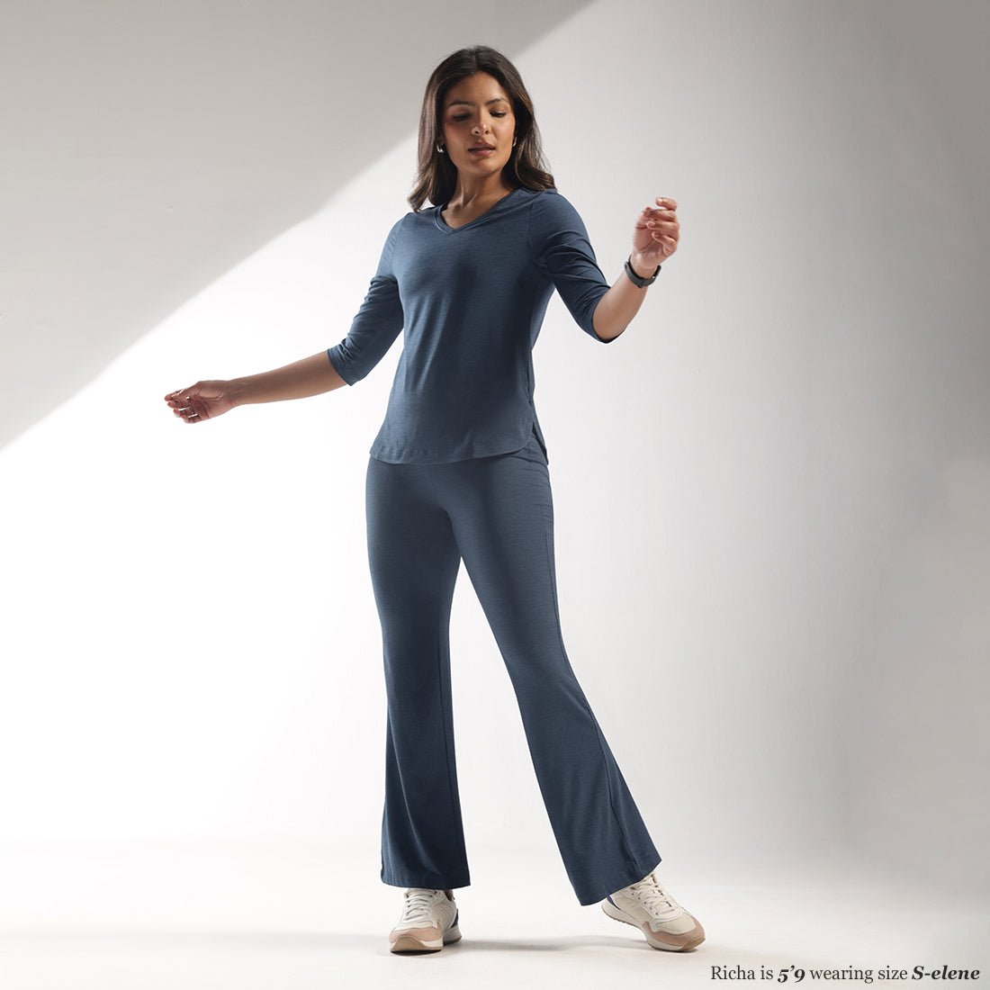 AirMelt Flare Pants - Lite - BlissClub