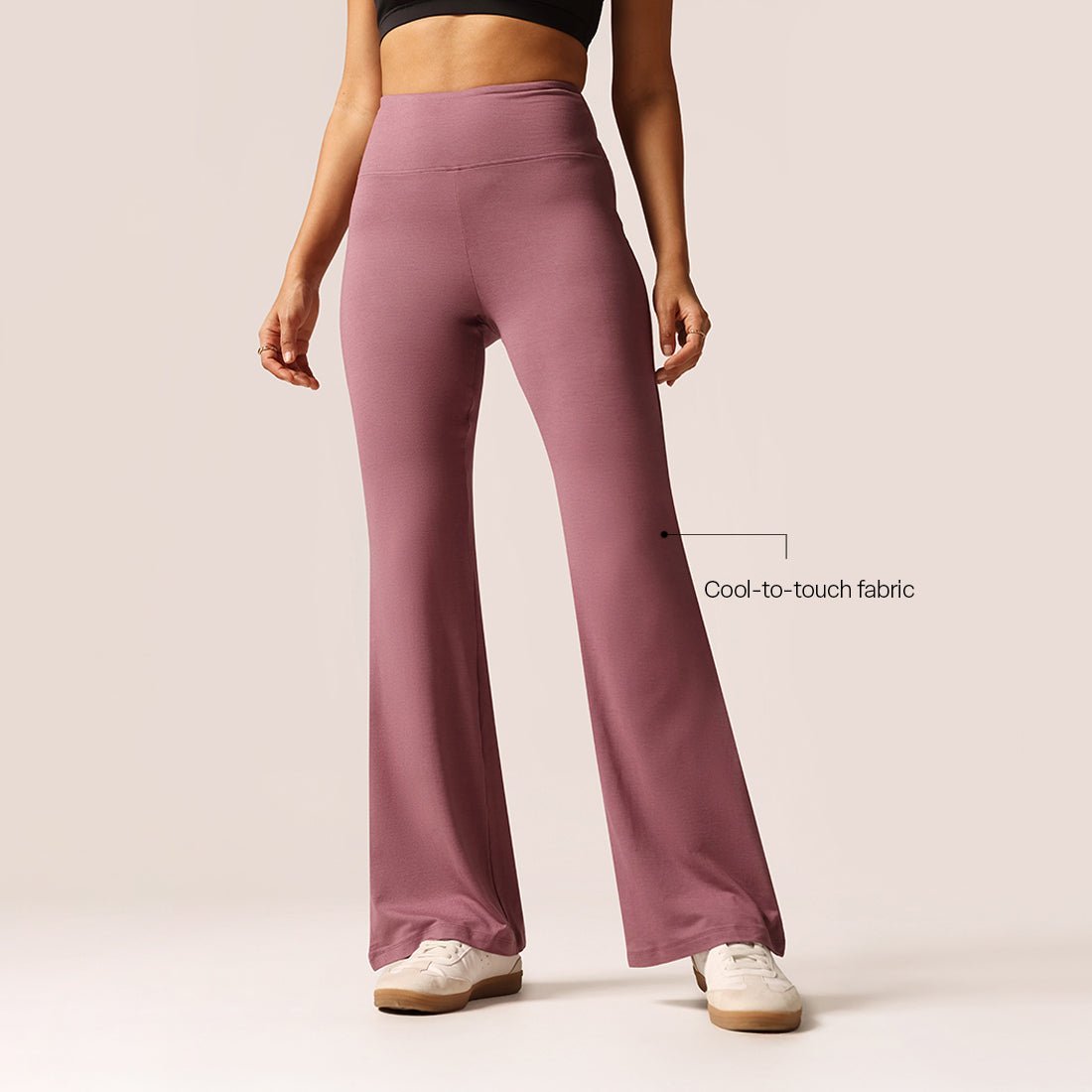 AirMelt Flare Pants - Lite - BlissClub