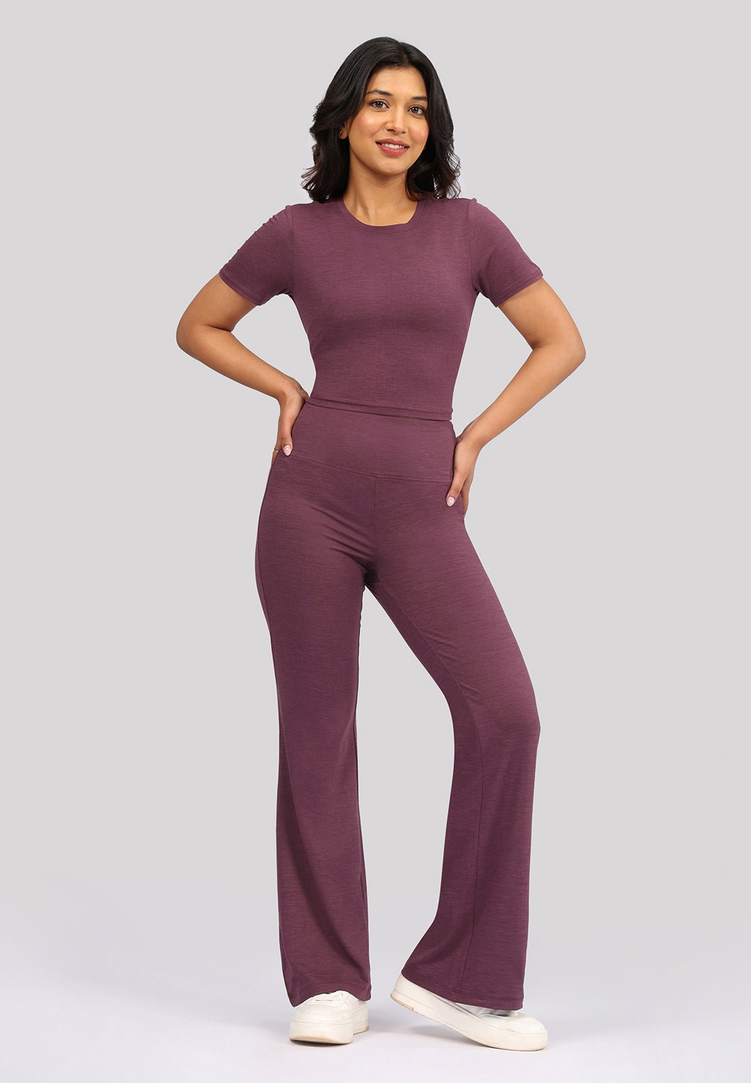 AirMelt Flare Pants - Lite - BlissClub