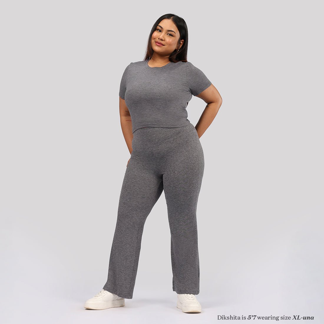 AirMelt Flare Pants - Lite - BlissClub