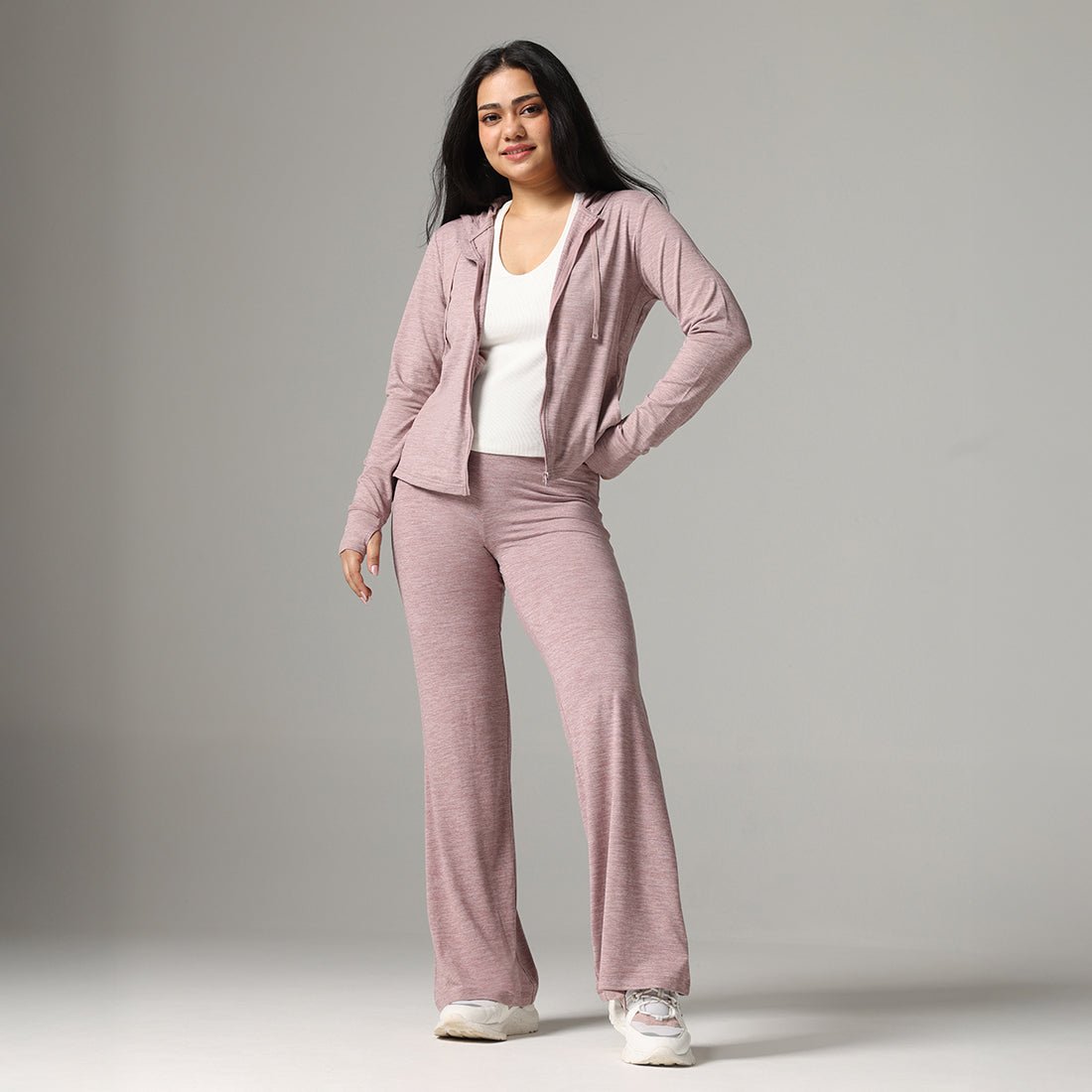 AirMelt™ Flare Pants - Lite - BlissClub