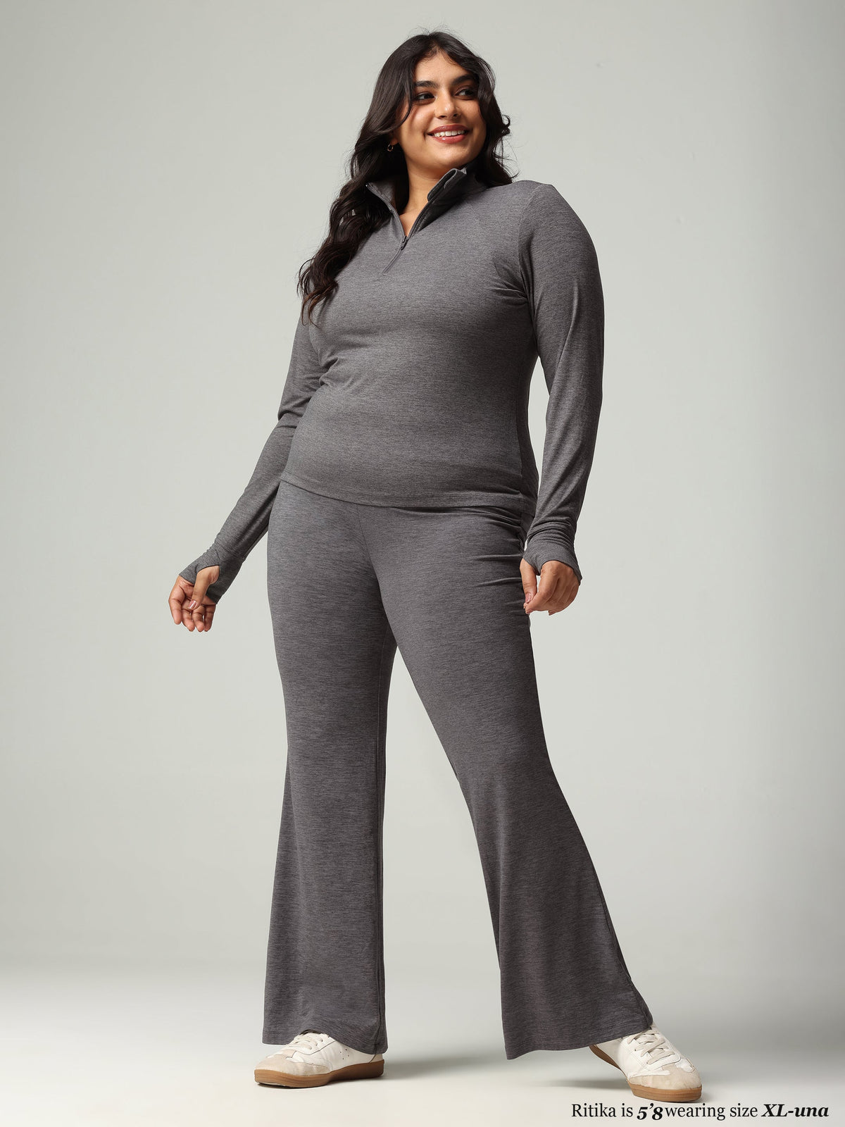 AirMelt™ Flare Pants - Lite - BlissClub