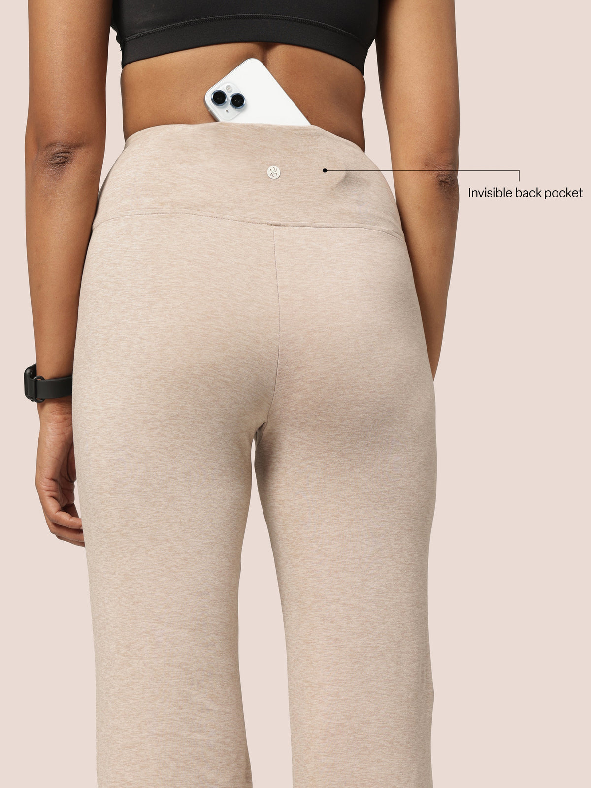 AirMelt™ Flare Pants - Lite - BlissClub