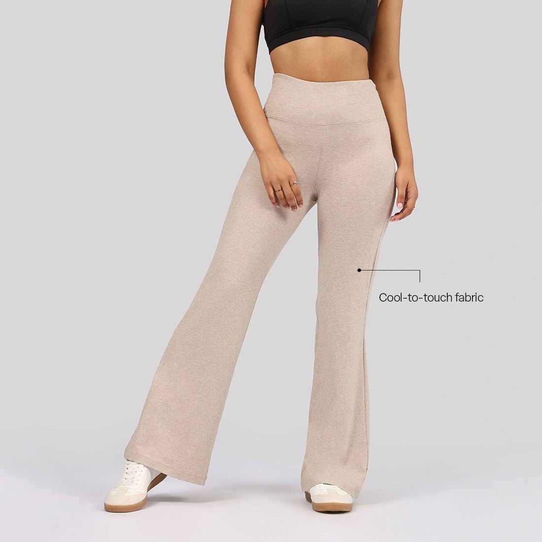 AirMelt Flare Pants - Lite - BlissClub