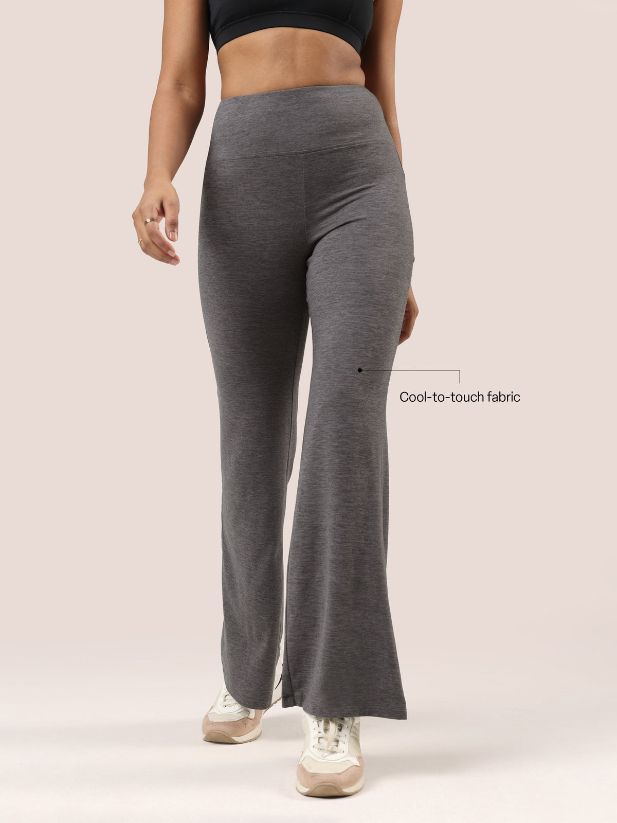 AirMelt™ Flare Pants - Lite - BlissClub
