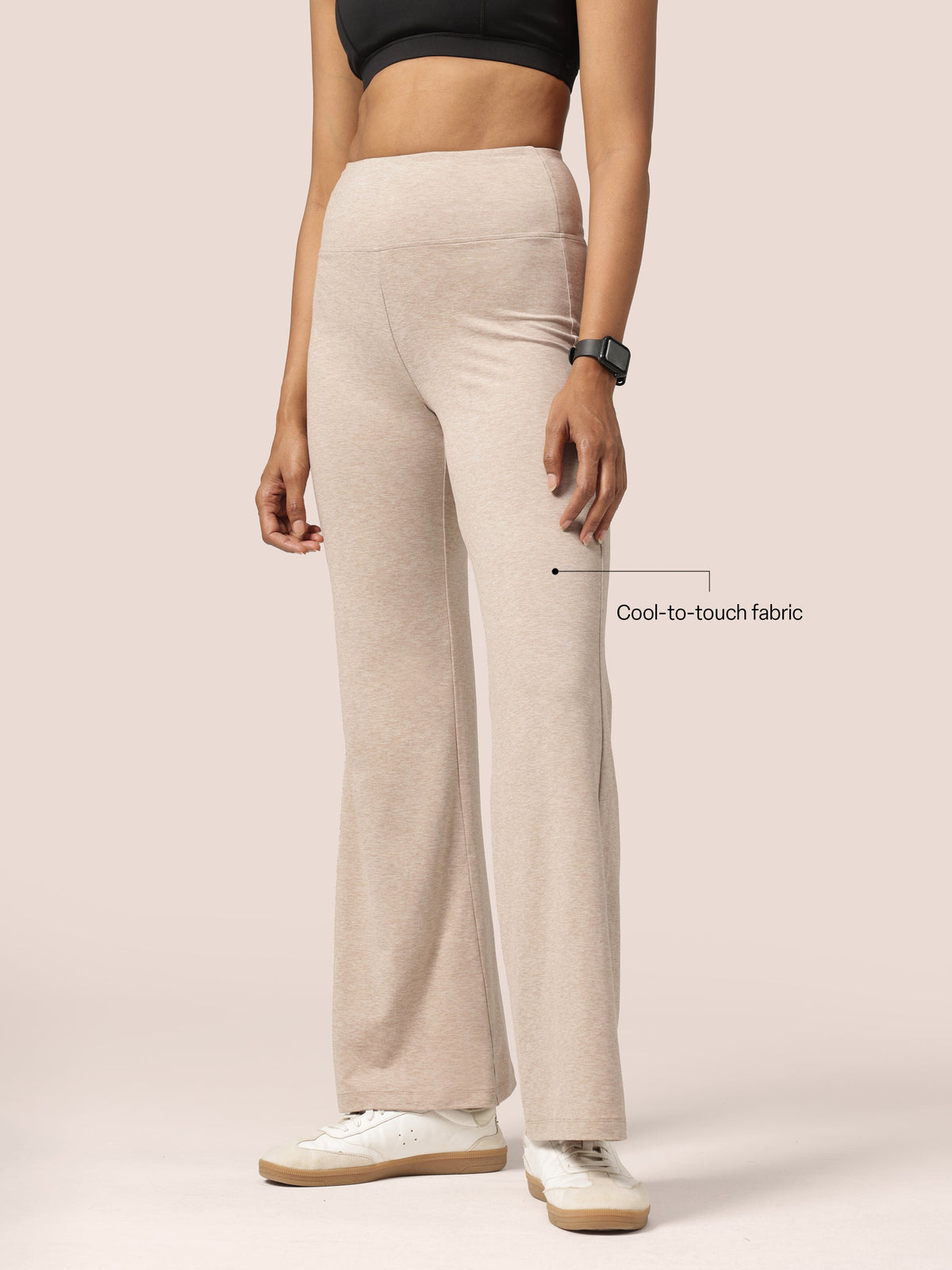 AirMelt™ Flare Pants - Lite - BlissClub