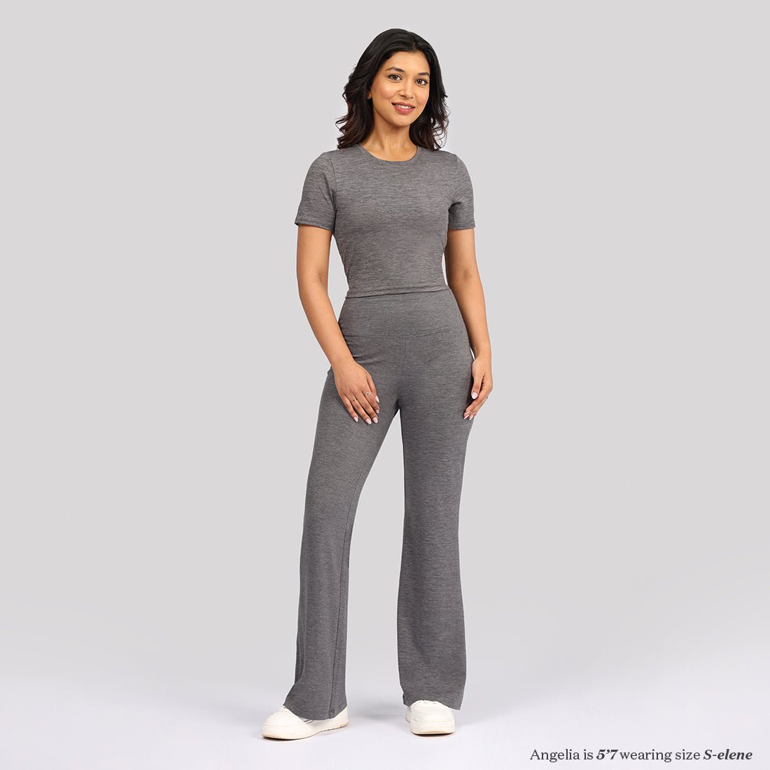 AirMelt Flare Pants - Lite - BlissClub