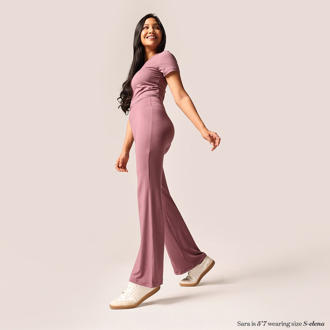 AirMelt Flare Pants - Lite - BlissClub