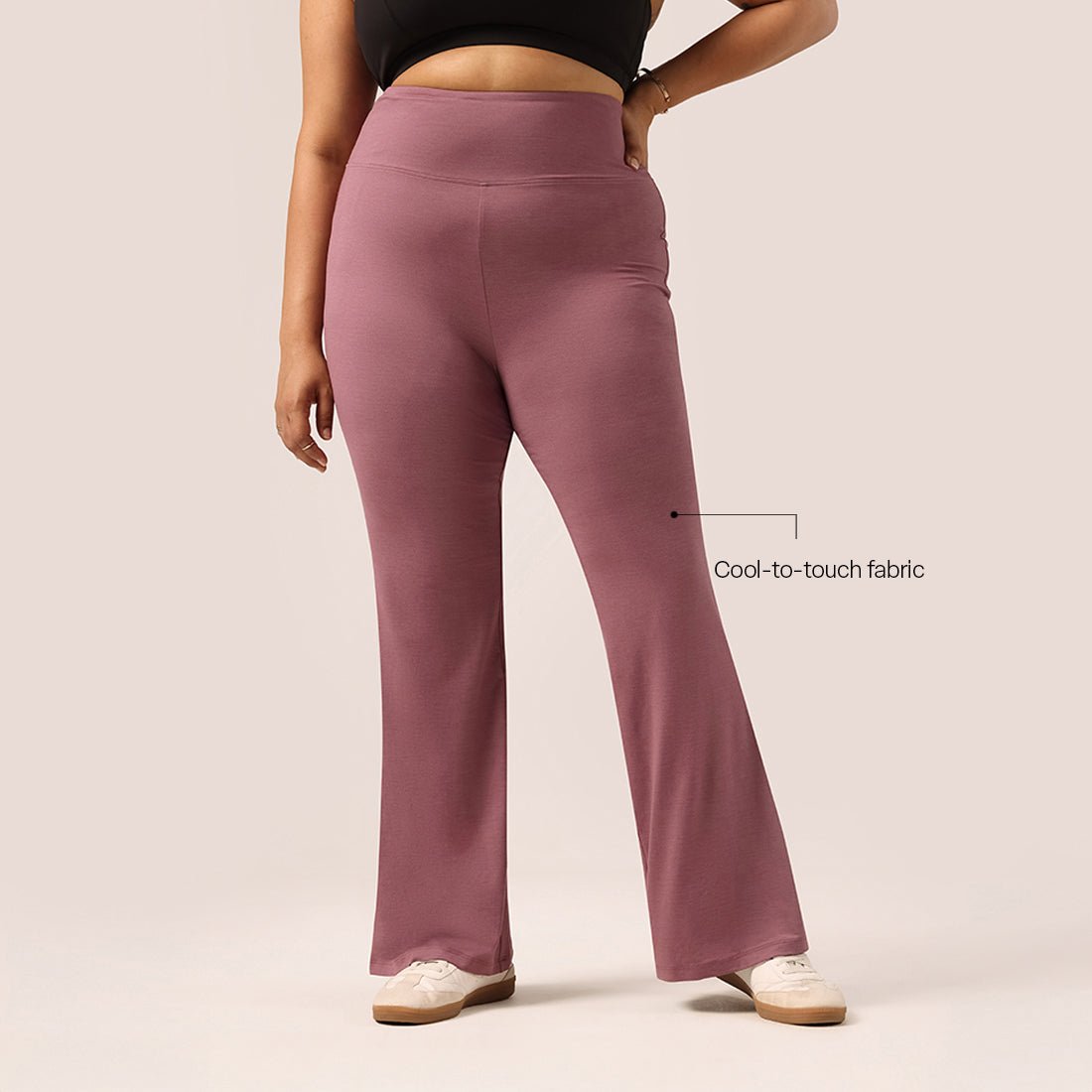 AirMelt Flare Pants - Lite - BlissClub