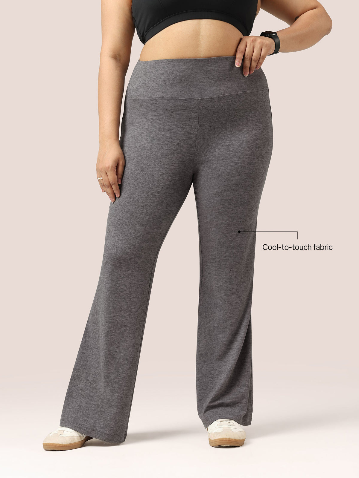 AirMelt™ Flare Pants - Lite - BlissClub