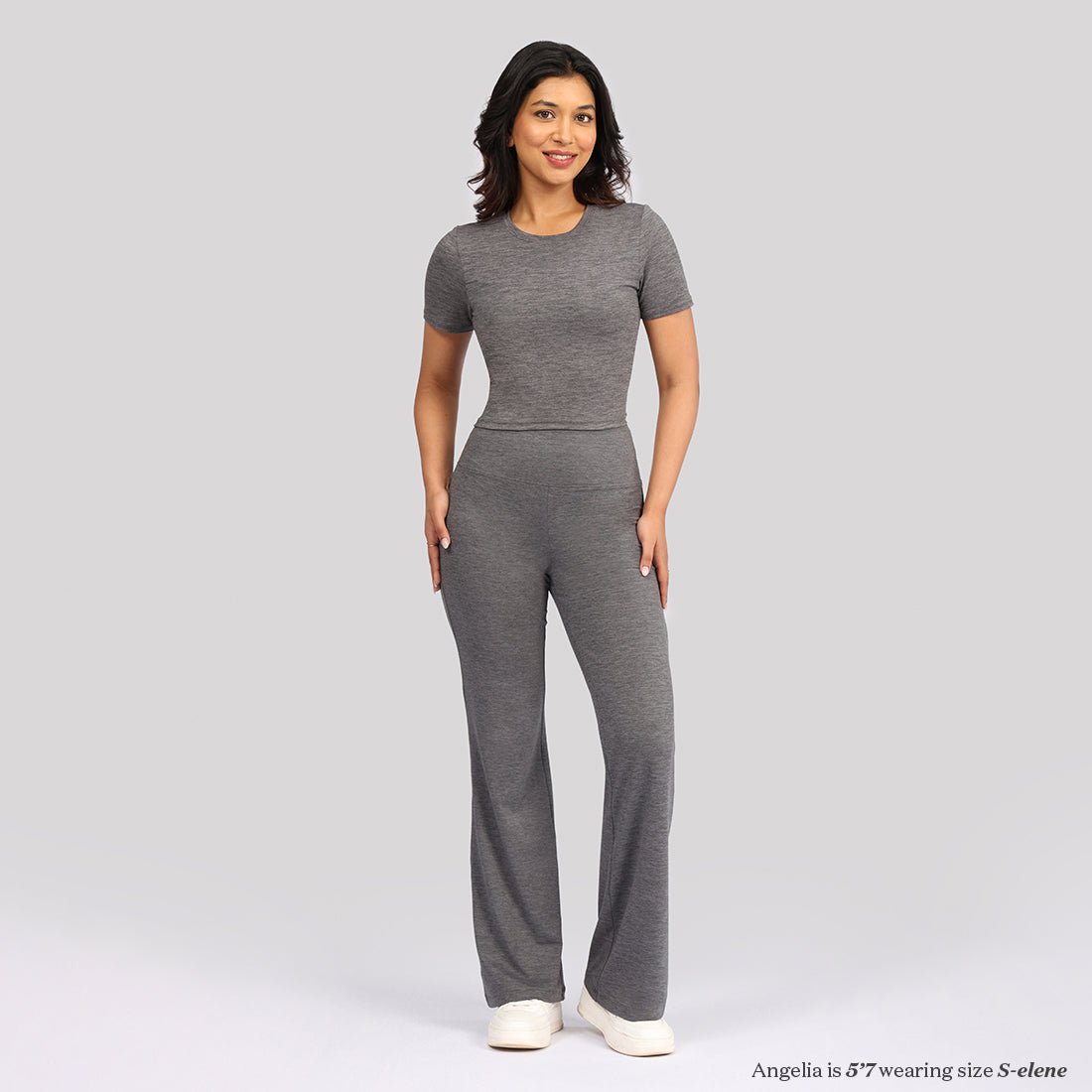 AirMelt Flare Pants - Lite - BlissClub