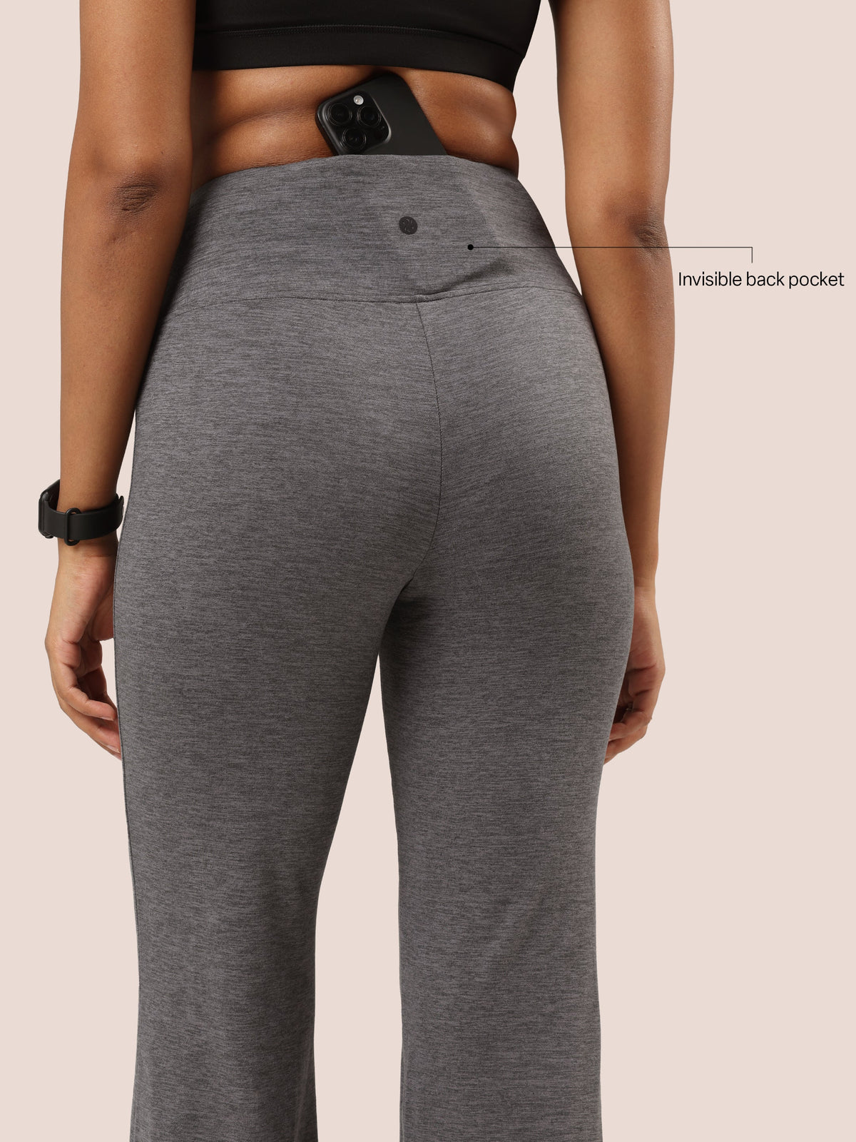 AirMelt™ Flare Pants - Lite - BlissClub