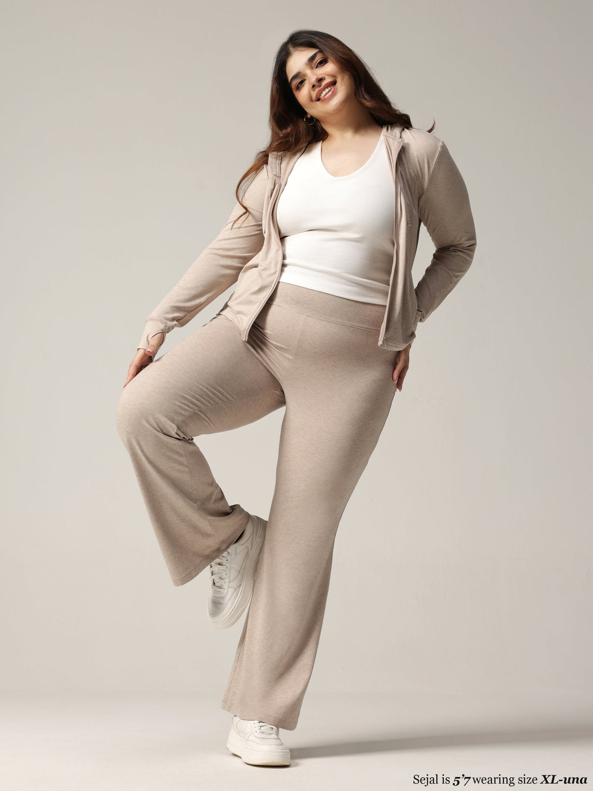 AirMelt™ Flare Pants - Lite - BlissClub