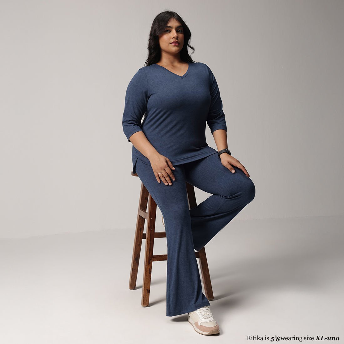 AirMelt Flare Pants - Lite - BlissClub