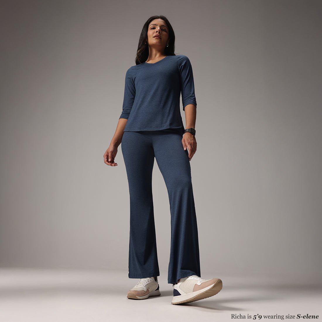 AirMelt Flare Pants - Lite - BlissClub