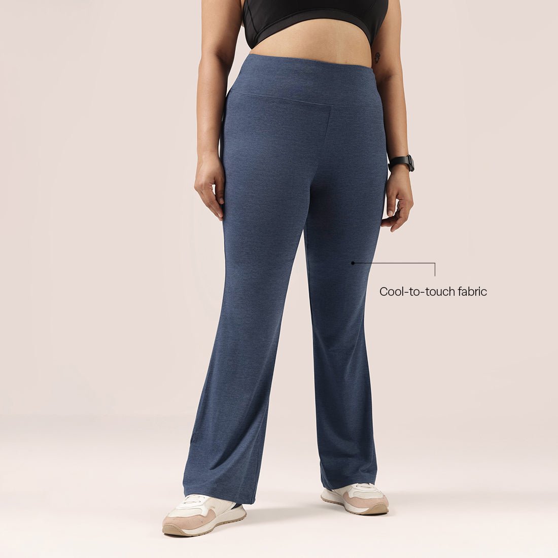 AirMelt Flare Pants - Lite - BlissClub