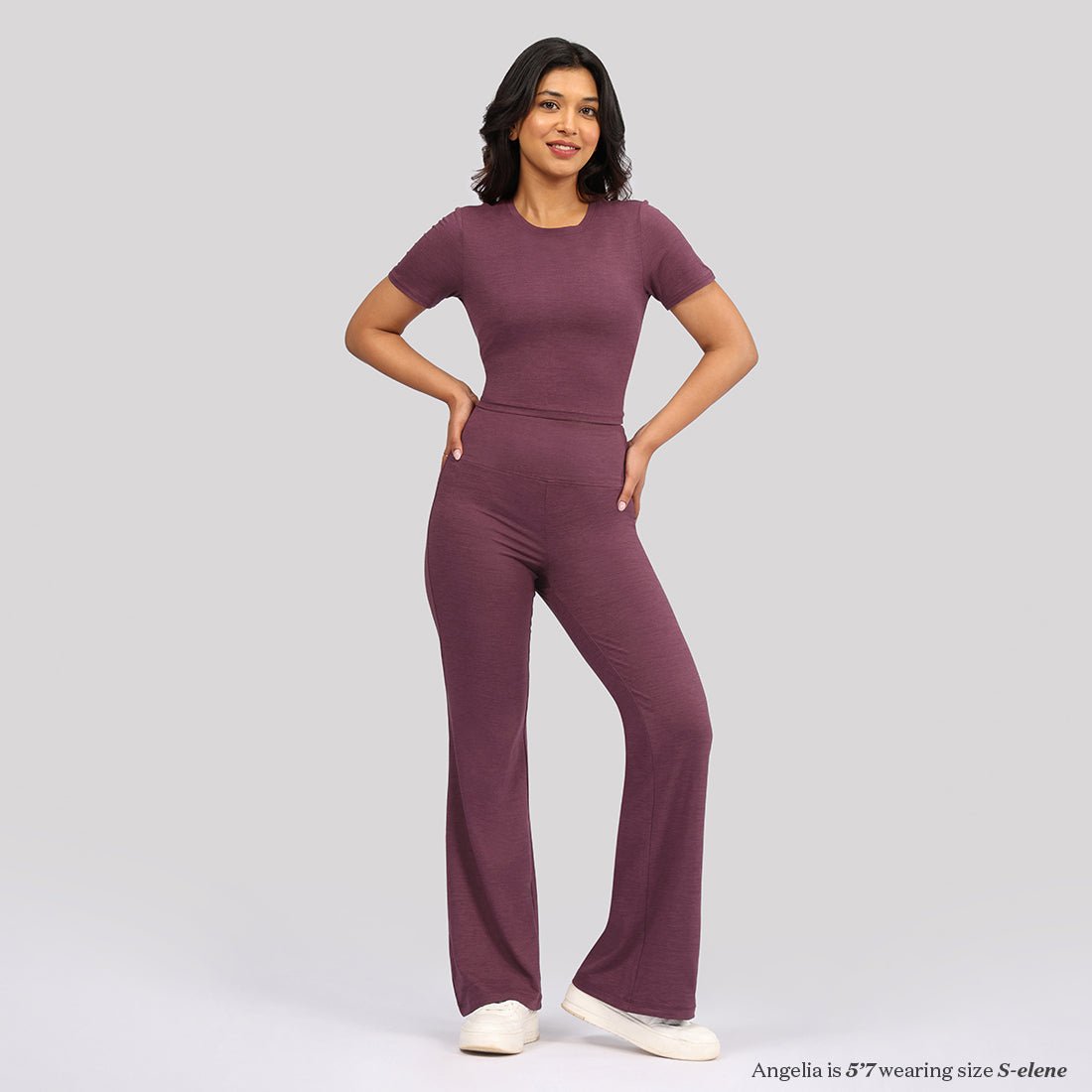 AirMelt Flare Pants - Lite - BlissClub