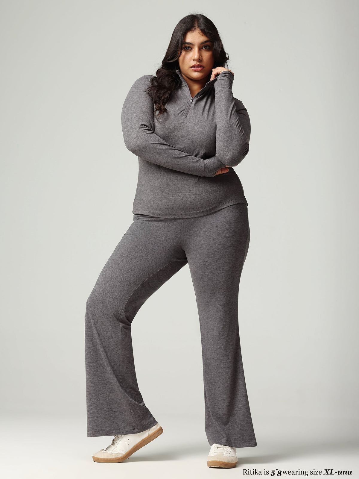 AirMelt™ Flare Pants - Lite - BlissClub
