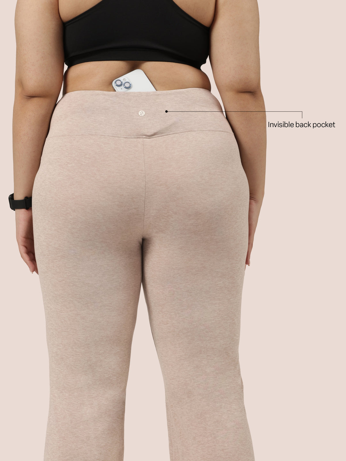 AirMelt™ Flare Pants - Lite - BlissClub