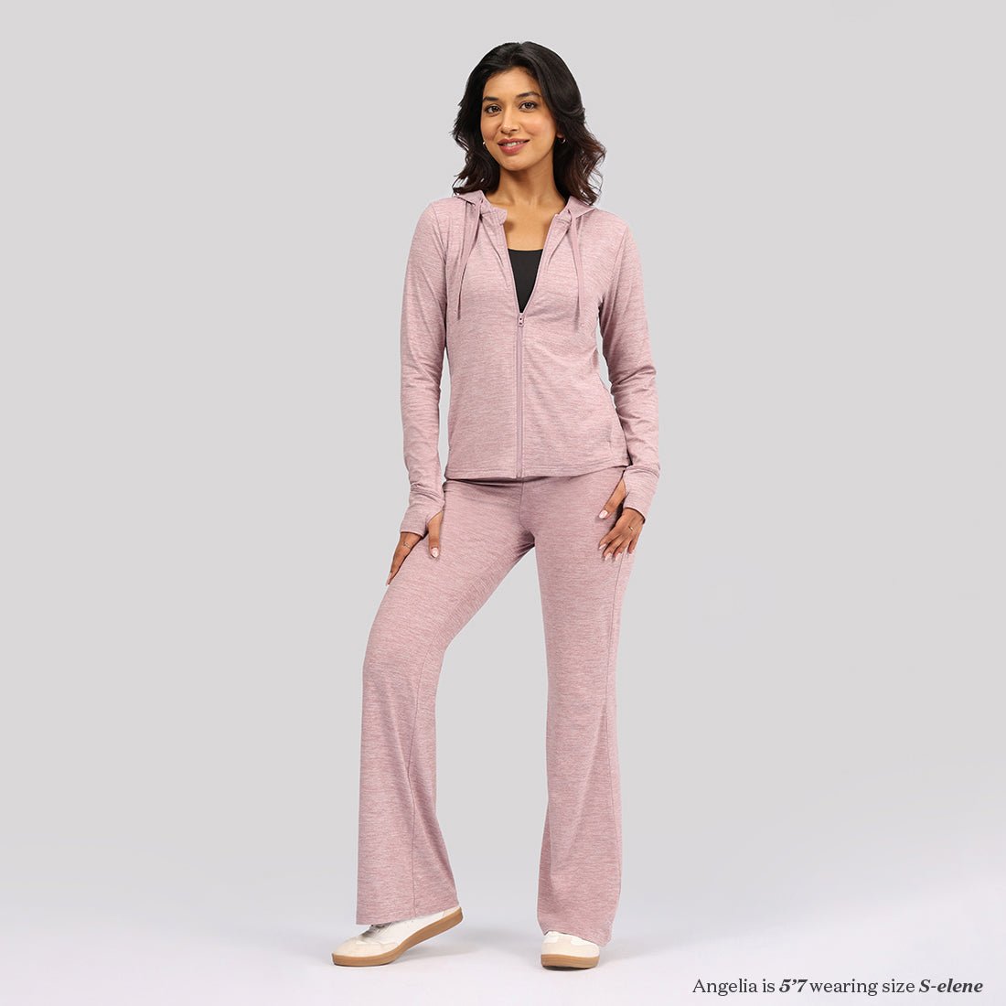 AirMelt Flare Pants - Lite - BlissClub