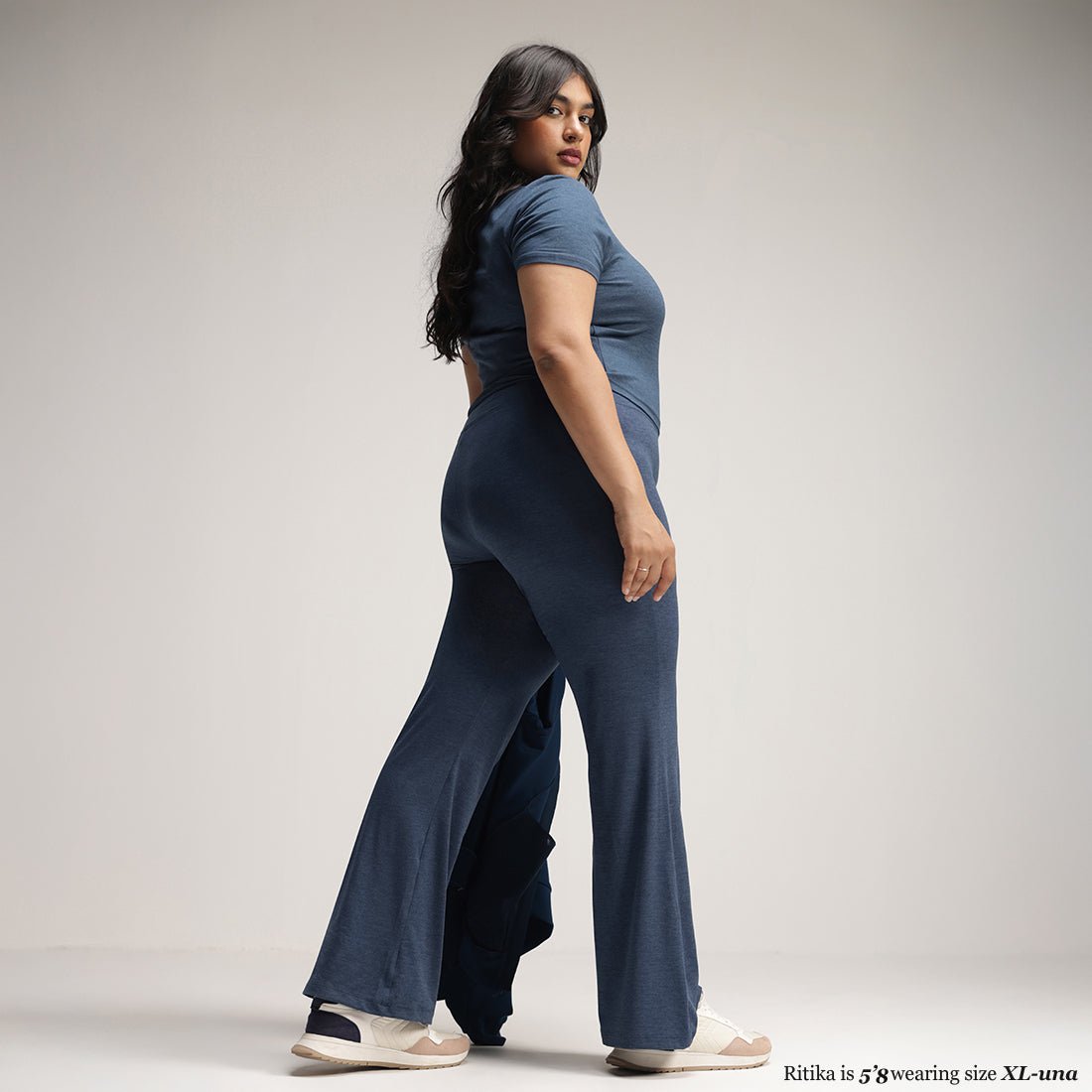 AirMelt Flare Pants - Lite - BlissClub