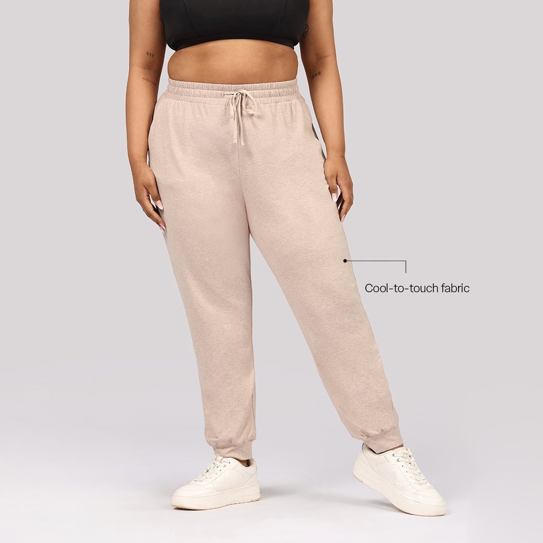 AirMelt™ Joggers - BlissClub