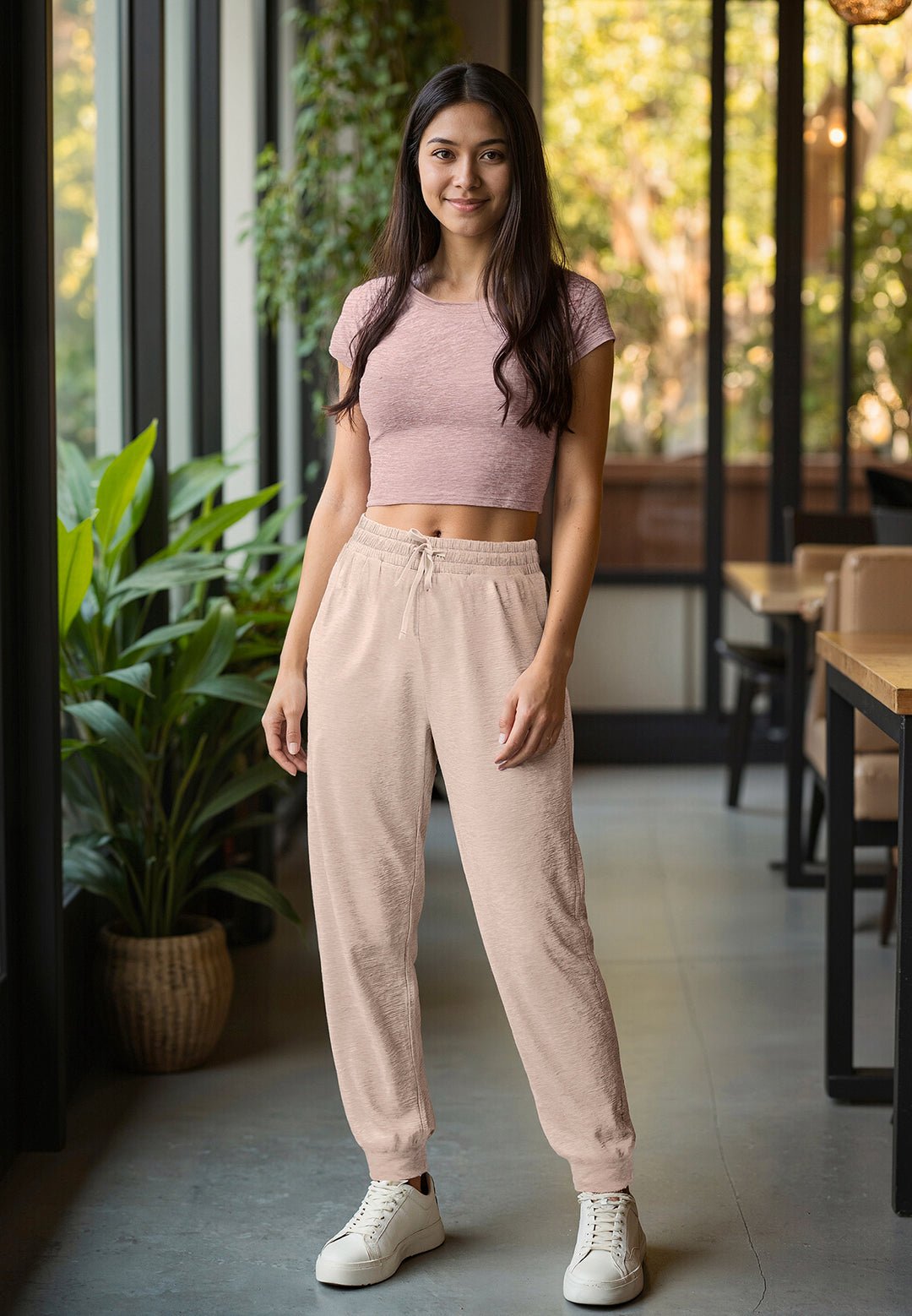 AirMelt™ Joggers - BlissClub