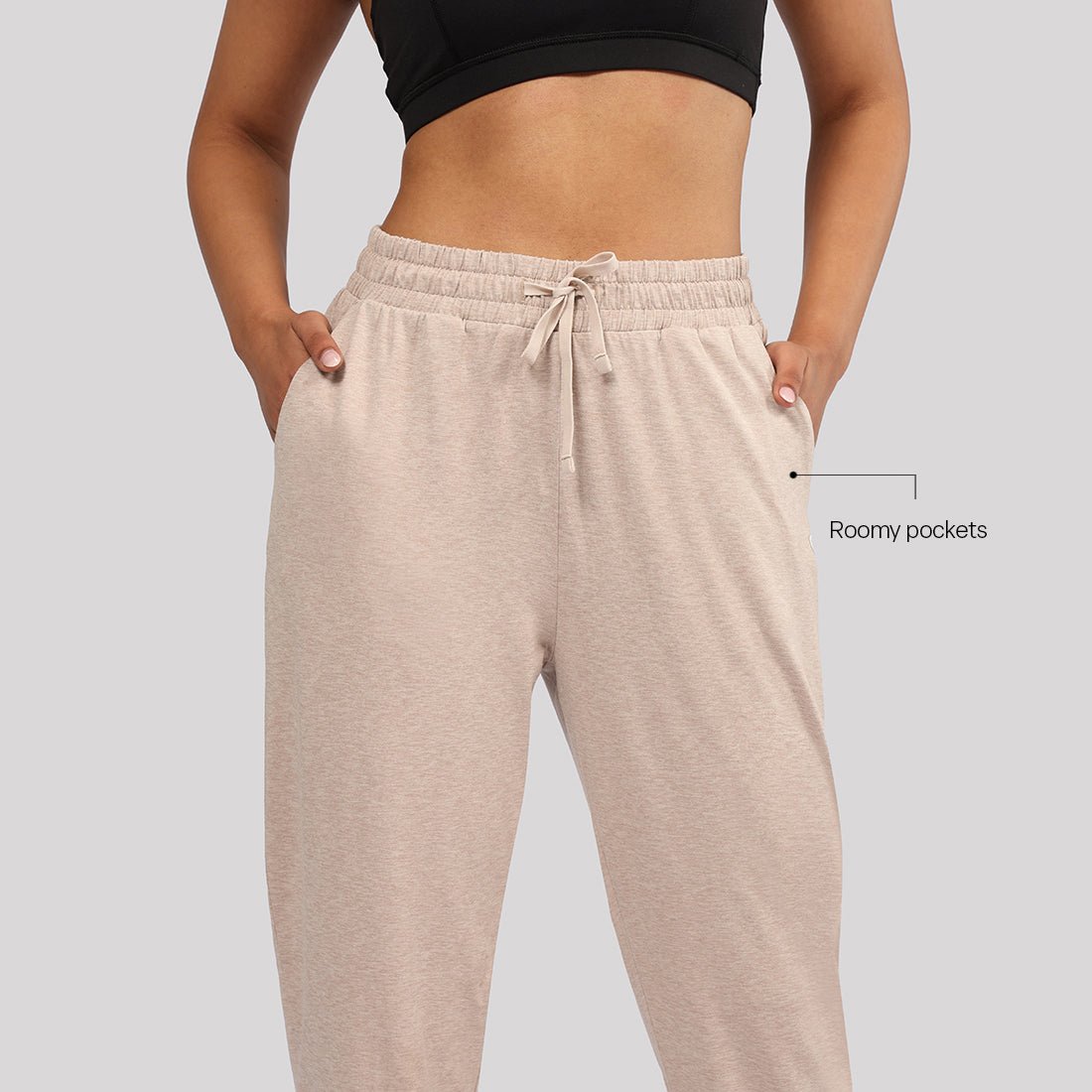 AirMelt™ Joggers - BlissClub